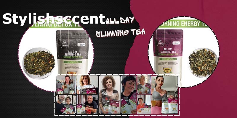 Customer Reviews of All Day Slimming Tea