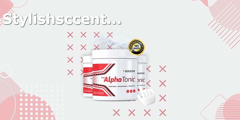 Does Alpha Tonic Work