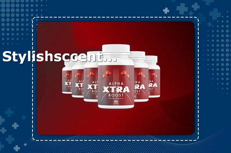 What Is Alpha Xtra Boost?