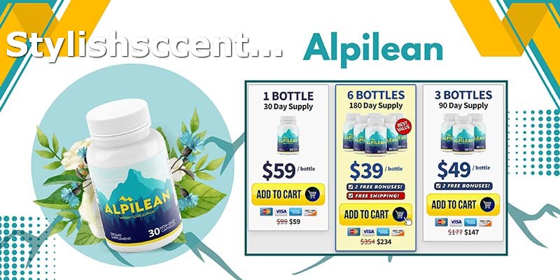 Price Alpilean