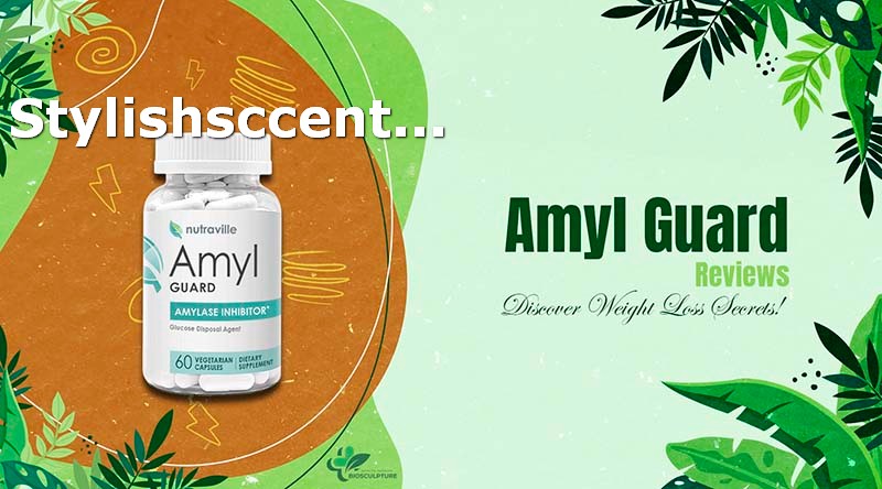 Amyl Guard Reviews