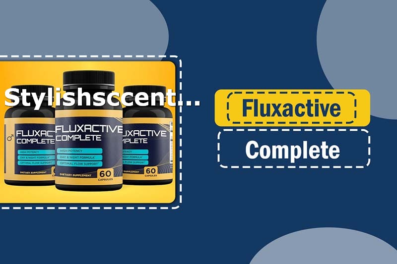 Fluxactive Complete