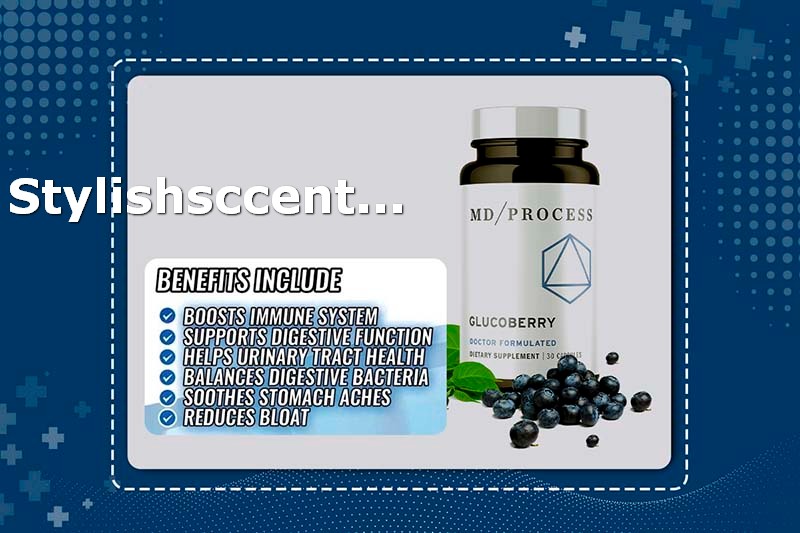 Benefits of Using GlucoBerry