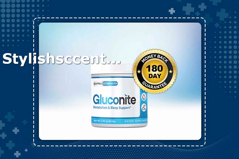 Gluconite Supplement