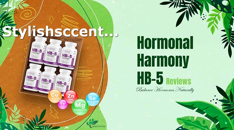 Hormonal Harmony HB-5 Reviews