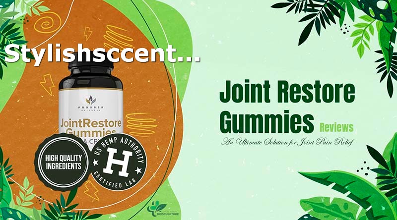 Joint Restore Gummies Reviews