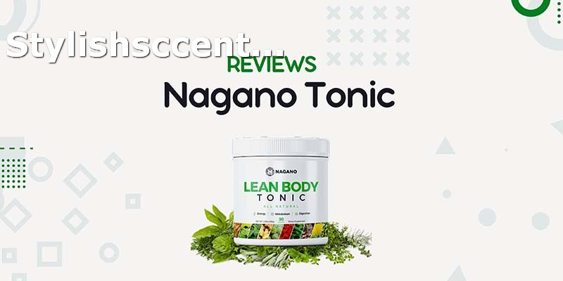 Nagano Lean Body tonic Reviews