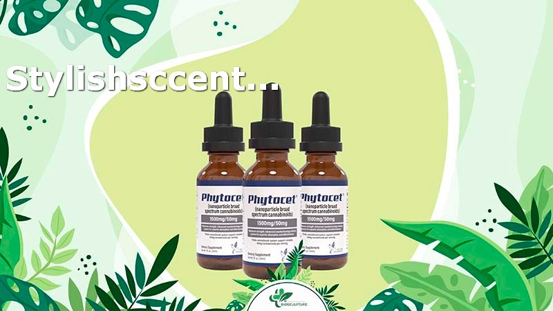 Phytocet CBD Oil