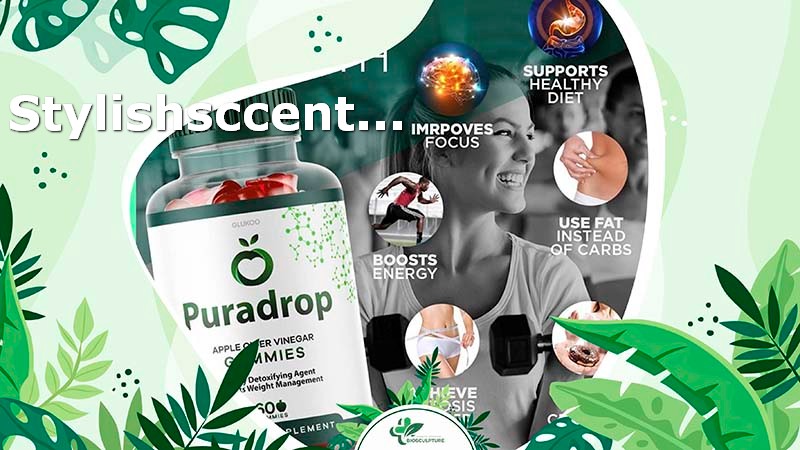 Health Benefits of Puradrop