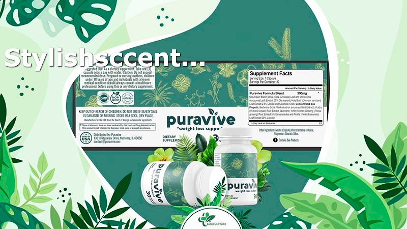 Side Effects of Puravive