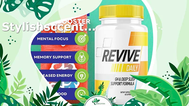 Revive Daily