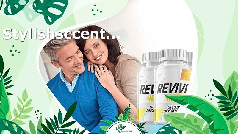 Customer Reviews of Revive Daily