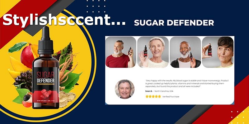 Sugar Defender Customer Reviews