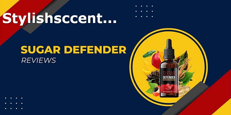 What Is Sugar Defender? 