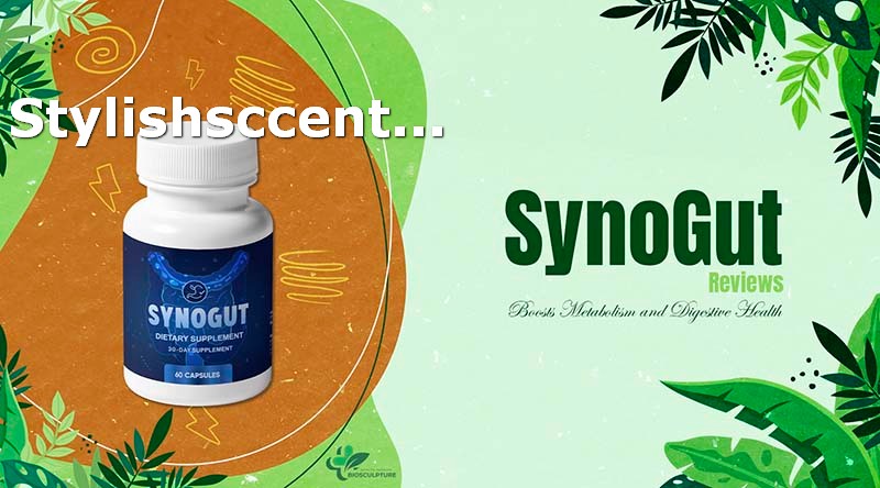 Synogut Reviews