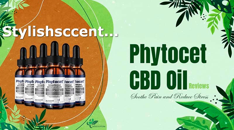 Phytocet CBD Oil Reviews