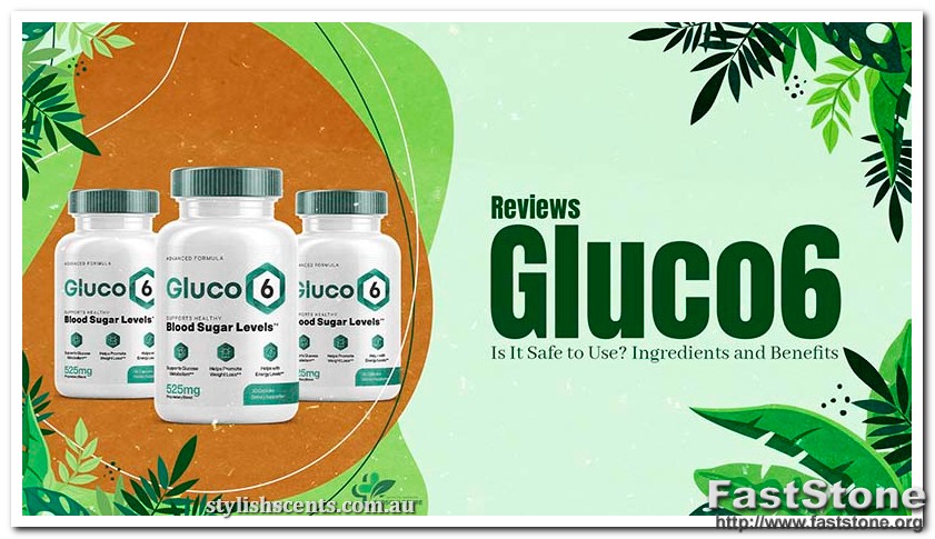 Gluco6