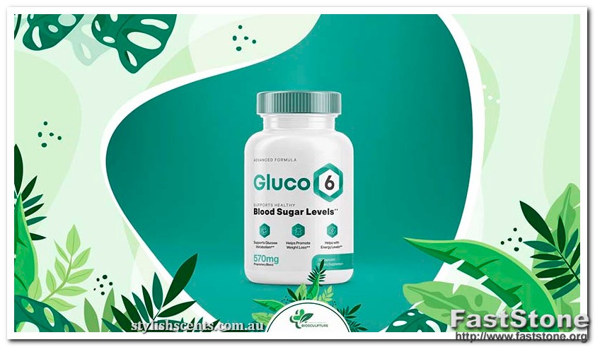 Gluco6